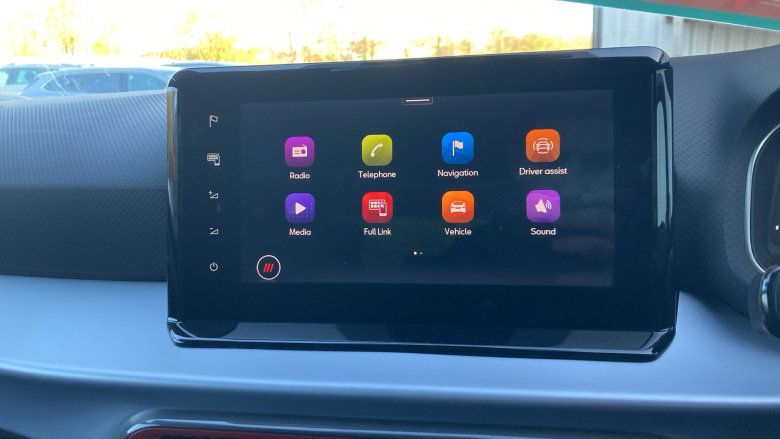 SEAT Arona 1.0 TSI 110 FR Sport 5dr Petrol Hatchback